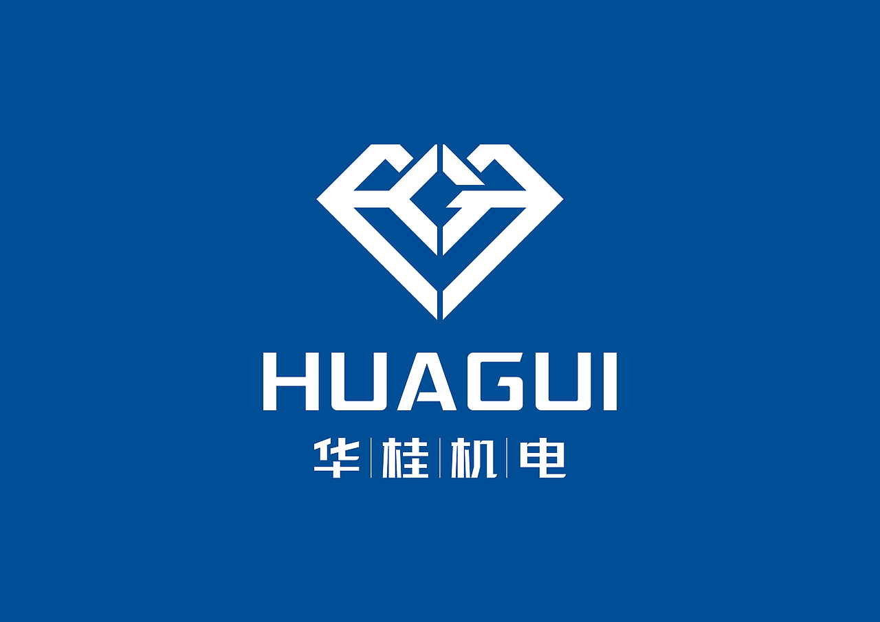 HUAGUI - LOGO Design（图ZMTY2NTE4ODQw） - 品牌 - 站酷设计师DMIZE原创素材 - 站酷ZCOOL