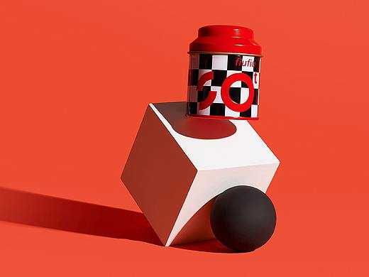 BINGOstu咔嚓文化 X SORT OF TEA & FIUFIU