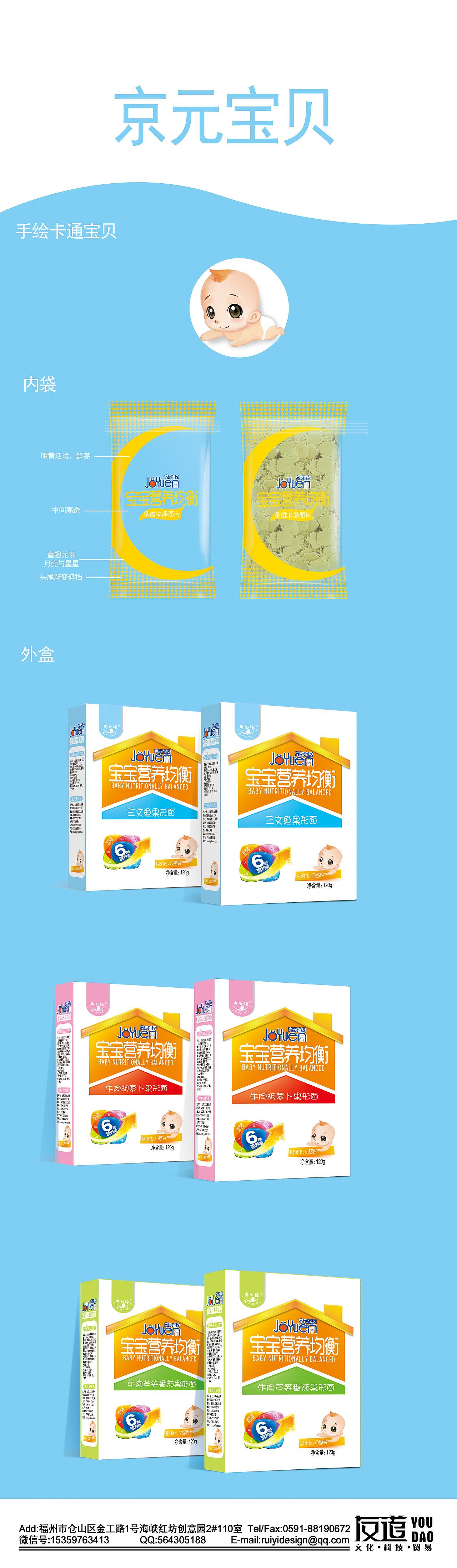 婴童类（图ZMTUxNTIzODM2） - 包装 - 站酷设计师福州翼睿设计原创素材 - 站酷ZCOOL