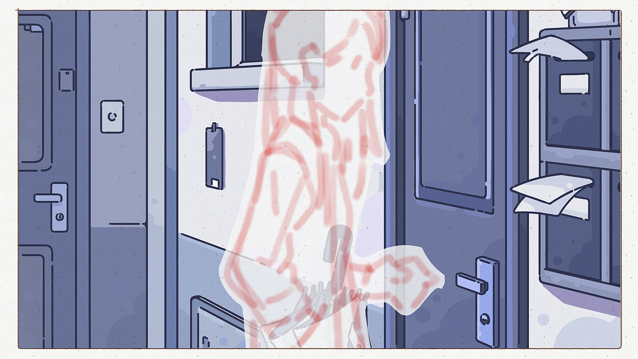 动画项目小结。（图ZMTgzMDc3MjI4） - 概念设定 - 站酷设计师马戏团的乌鸭原创素材 - 站酷ZCOOL