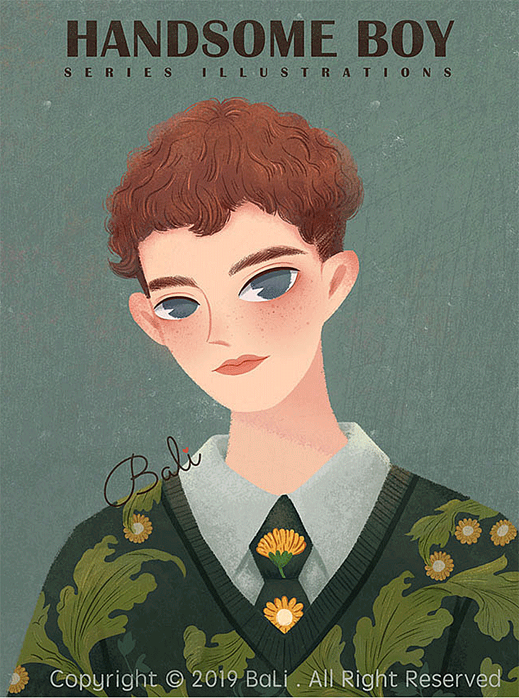 #少年的你集合（图ZMjA2NDgxOTA0） - 创作习作 - 站酷设计师八厘原创素材 - 站酷ZCOOL