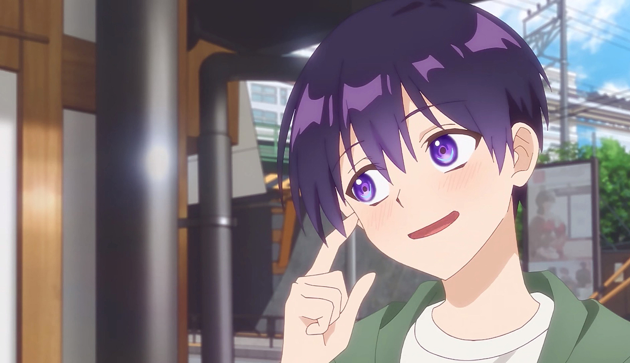 每日动漫壁纸:474