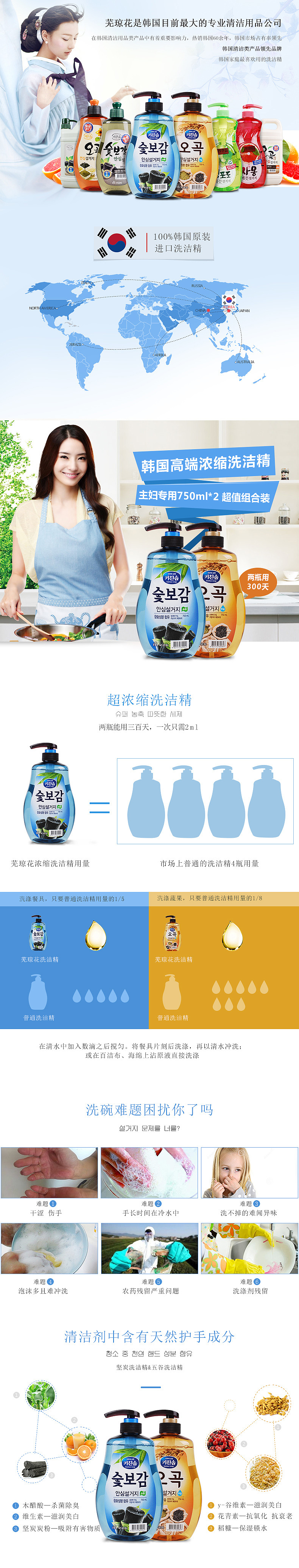 近期淘宝设计的汇总/首页设计、详情优化