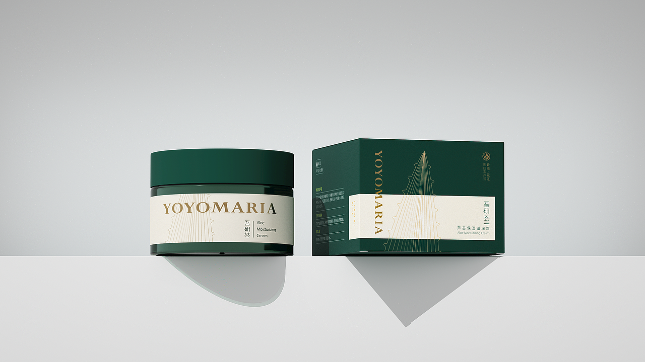 护肤品套装单品场景图（图ZMjQzNDQxNDE2） - 产品 - 站酷设计师吉他佬原创素材 - 站酷ZCOOL