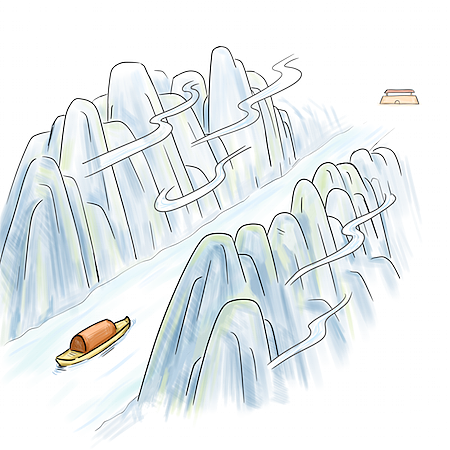 呦呦速记诗教课（图ZMjQwMjg3MzM2） - 文案/策划 - 站酷设计师小狮子leo原创素材 - 站酷ZCOOL