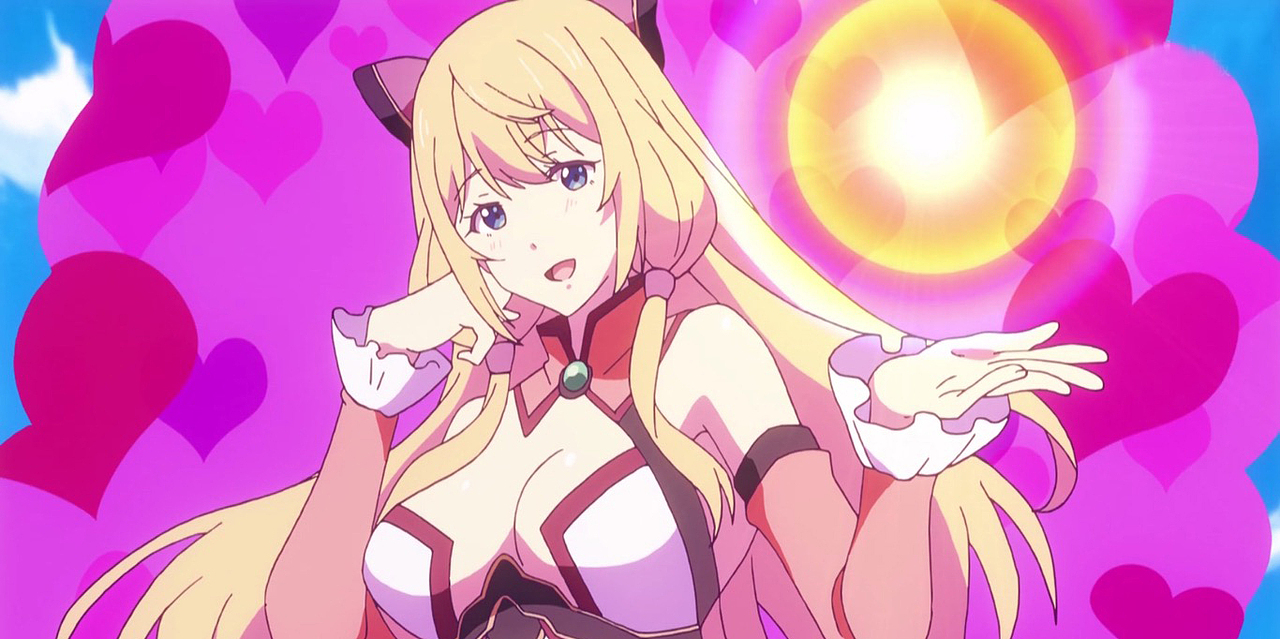 每日动漫壁纸:254