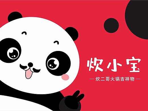炊小宝诞生记