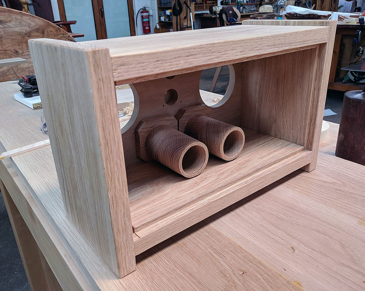 蓝牙音箱（图ZMTYxODc3NzY4） - 生活用品 - 站酷设计师solidwoodworker原创素材 - 站酷ZCOOL