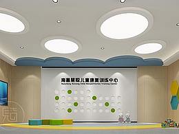 南昌慧聪儿童康复训练中心