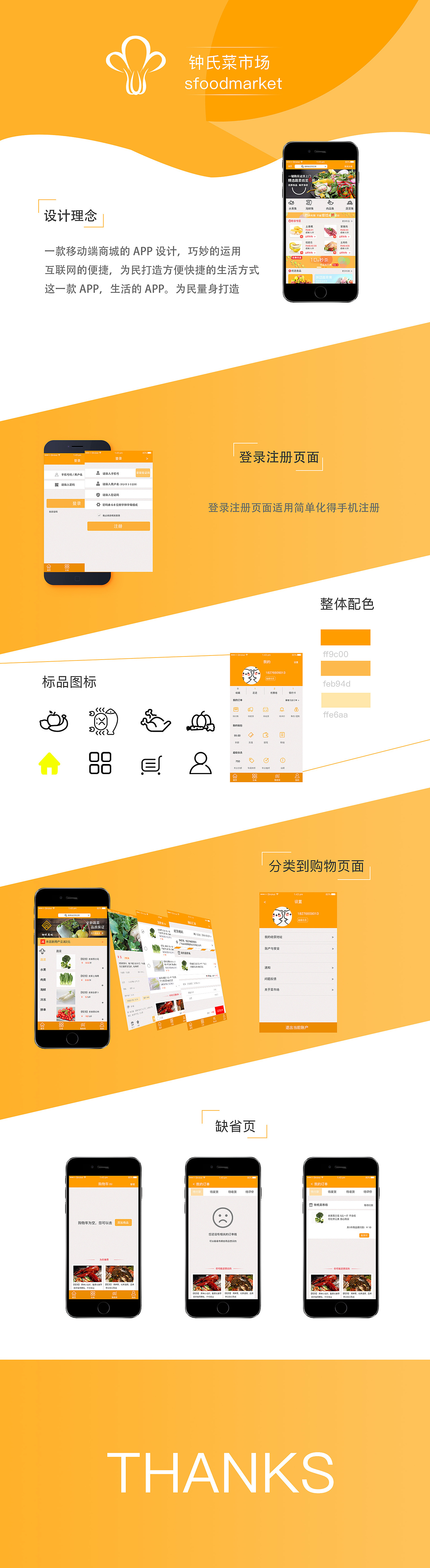 APP设计（图ZMTI4MDg3MTA4） - APP界面 - 站酷设计师钟东娜原创素材 - 站酷ZCOOL
