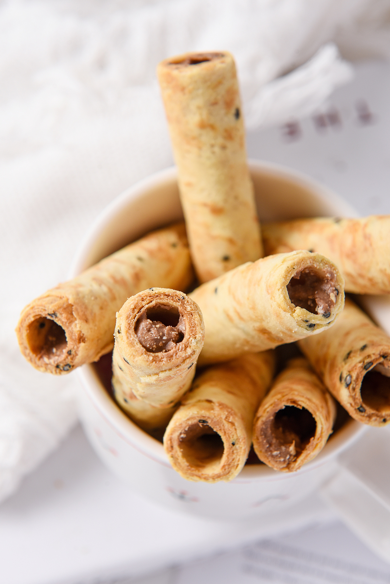 蛋卷|摄影|产品摄影|慧影视觉 - 原创作品 - 站酷 (zcool)