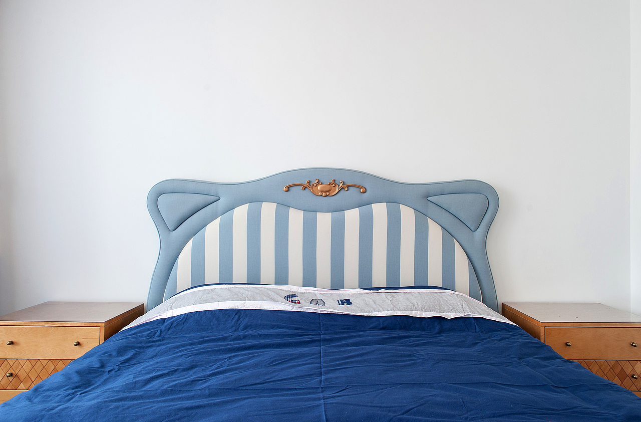 中航樾府-315㎡-【初果】今日之初心,明日之果实