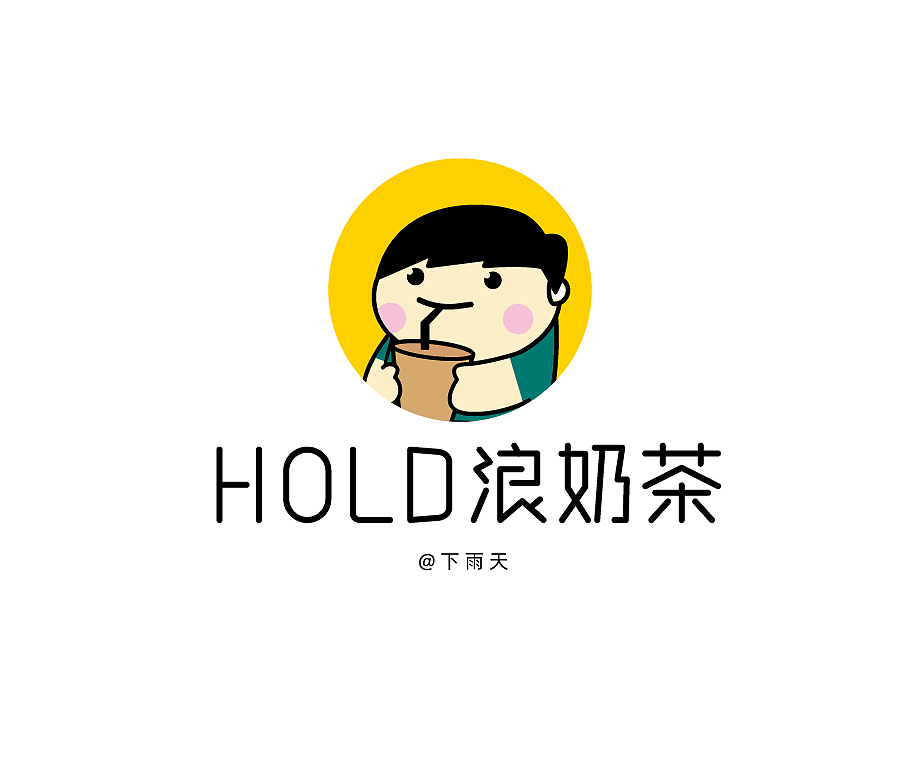 100组标志设计
