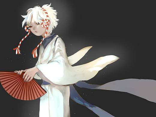 人物练习