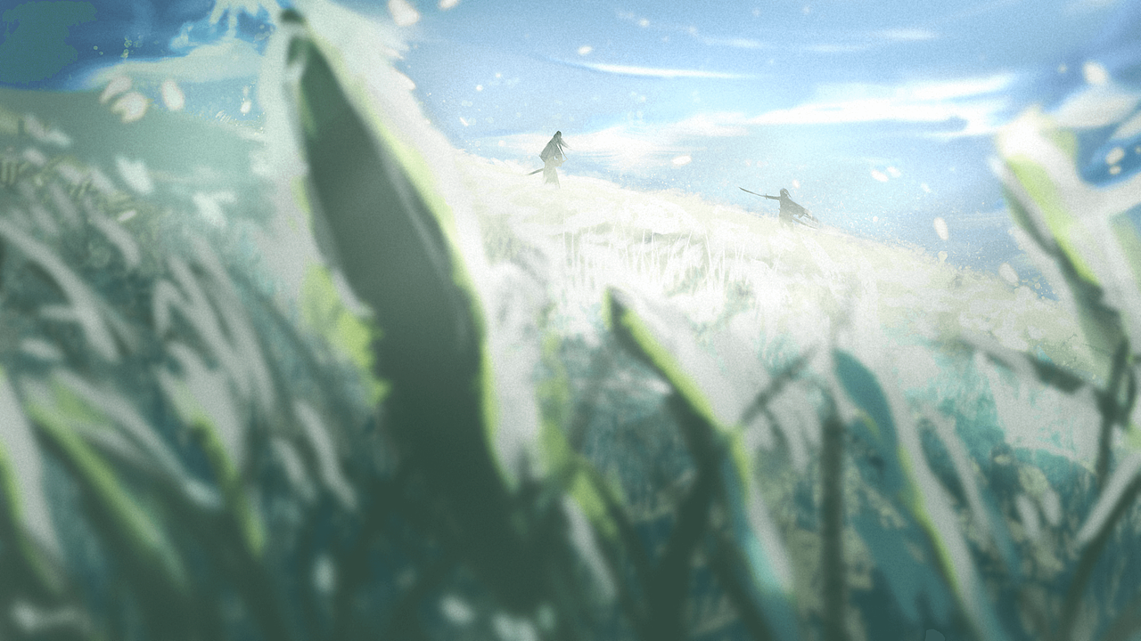 原画摸鱼系列（图ZMjc1MjczMzcy） - 概念设定 - 站酷设计师鱼瑶画画原创素材 - 站酷ZCOOL