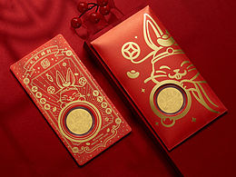 过年了🧧，第一福红包拍摄。