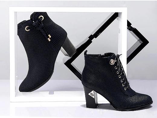 外贸女鞋（俄罗斯）