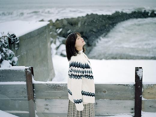 情書·北海道