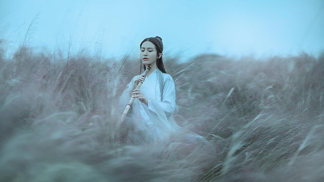 远黛含嫣（图ZMTgyOTg2NzQ0） - 人像摄影 - 站酷设计师摄影师不可说原创素材 - 站酷ZCOOL