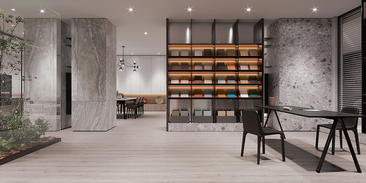 #25 02（图ZMjIyODU0NDUy） - 商业空间设计 - 站酷设计师jample_原创素材 - 站酷ZCOOL