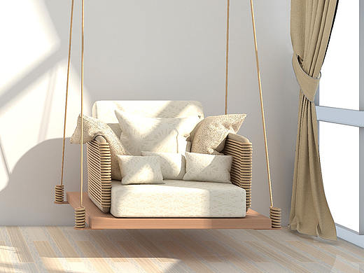 手机APP装饰设计