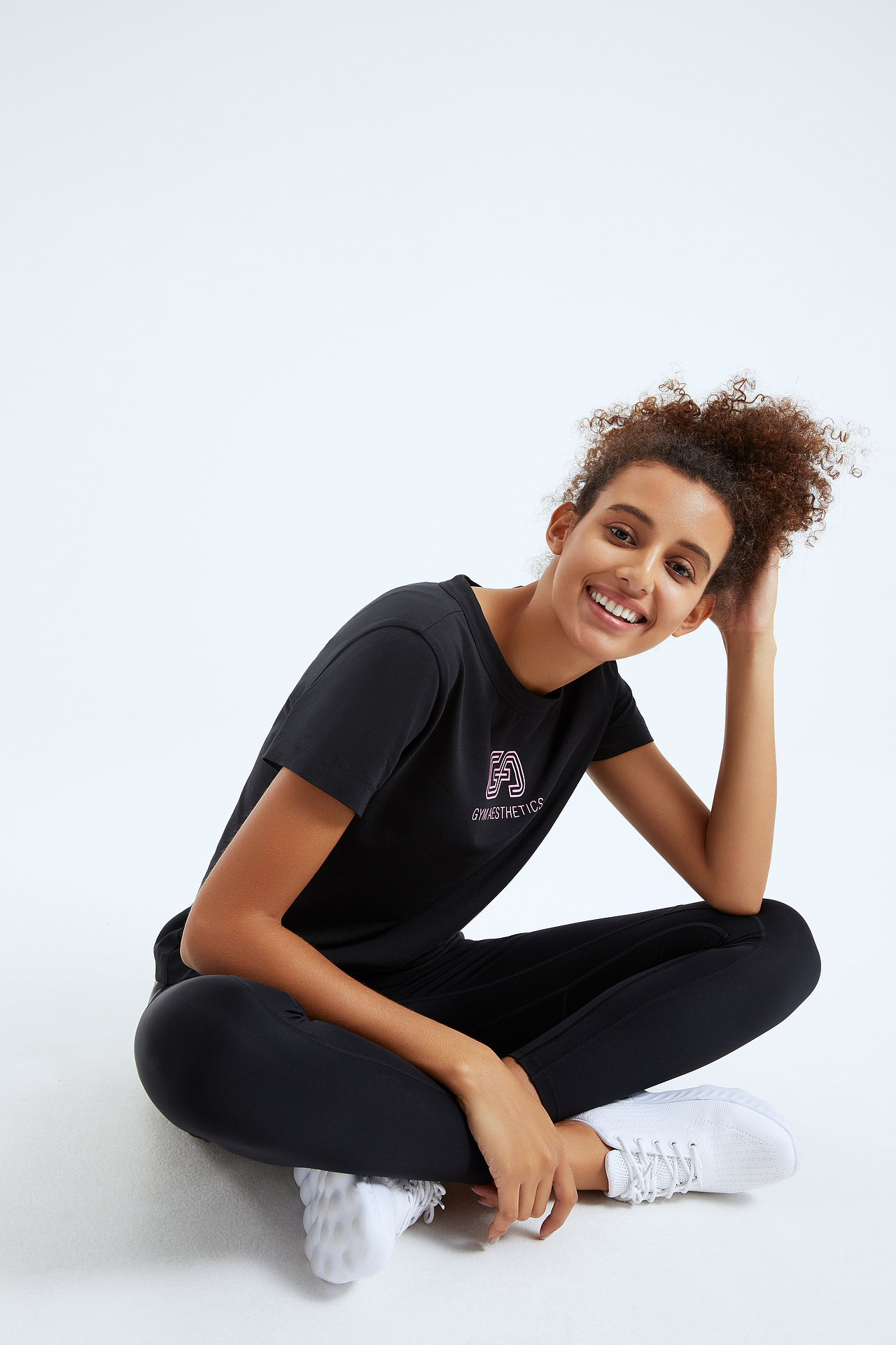 GymAesthetics 2019SS LOOKBOOK（图ZMTk2MjI1MDQw） - 人像摄影 - 站酷设计师吴兴斌原创素材 - 站酷ZCOOL