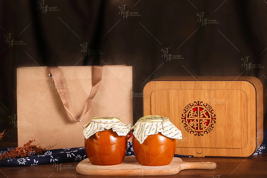 产品包装设计 -蜂蜜（图ZMjIxNDgyMzUy） - 包装 - 站酷设计师丁小样儿原创素材 - 站酷ZCOOL