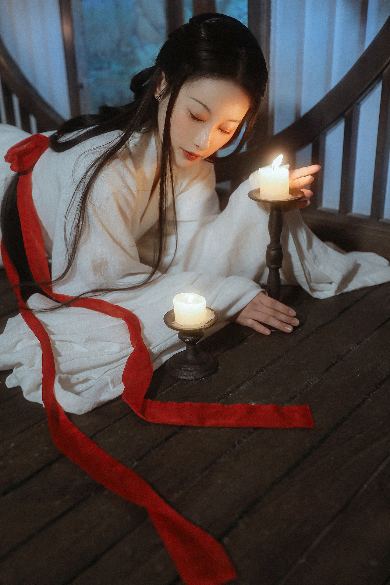 【无解】（图ZMTg4MzQzMjM2） - 人像摄影 - 站酷设计师小艾野原创素材 - 站酷ZCOOL