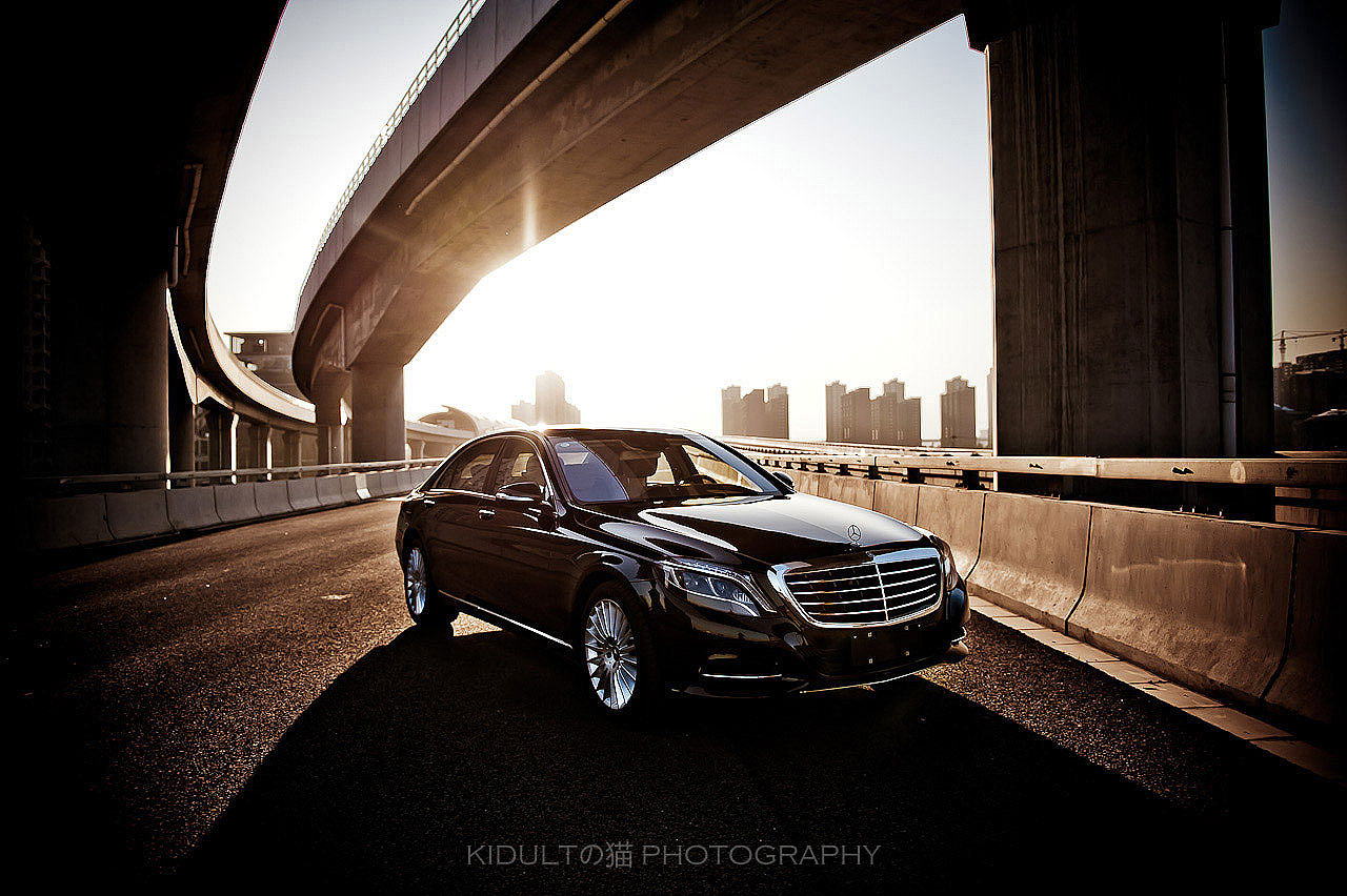 2014 Mercedes-Benz S-Class（图ZMTE2NjU3ODg=） - 产品摄影 - 站酷设计师Kidult猫原创素材 - 站酷ZCOOL