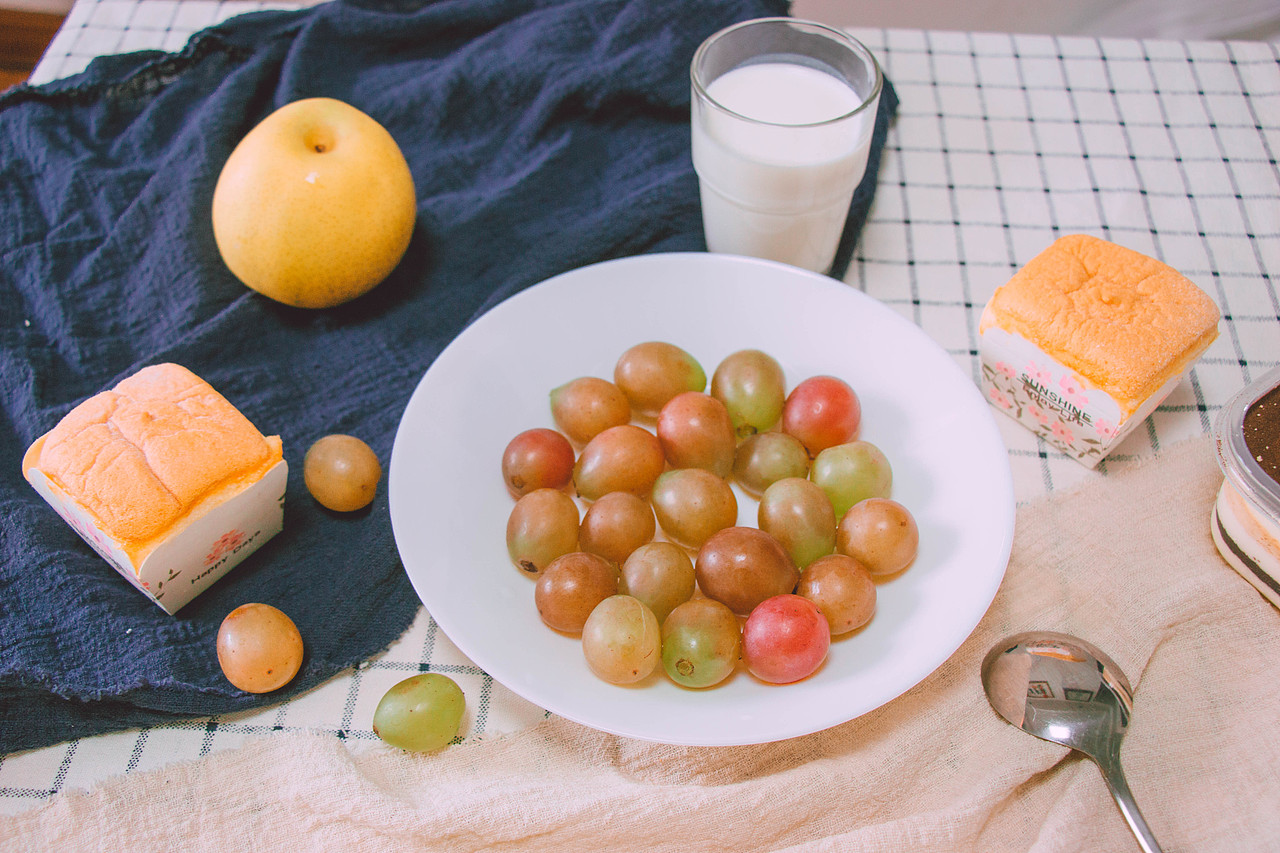 食记第二篇-周末早餐（图ZOTAzMTQxMDg=） - 产品摄影 - 站酷设计师zqqxsnh原创素材 - 站酷ZCOOL