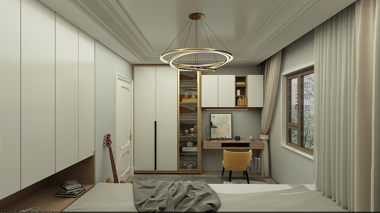 定义都市“新贵”的多元审美