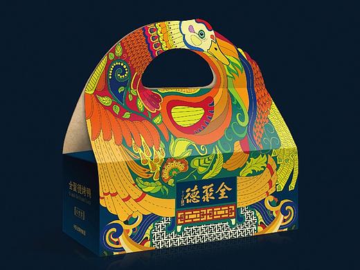 包装合集(二)