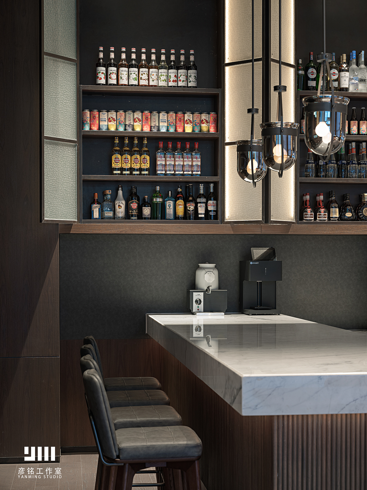 建筑空间摄影 ‖ 成都福朋喜来登酒店（图ZMjU1ODYwOTI0） - 环境/建筑摄影 - 站酷设计师彦铭摄影工作室原创素材 - 站酷ZCOOL