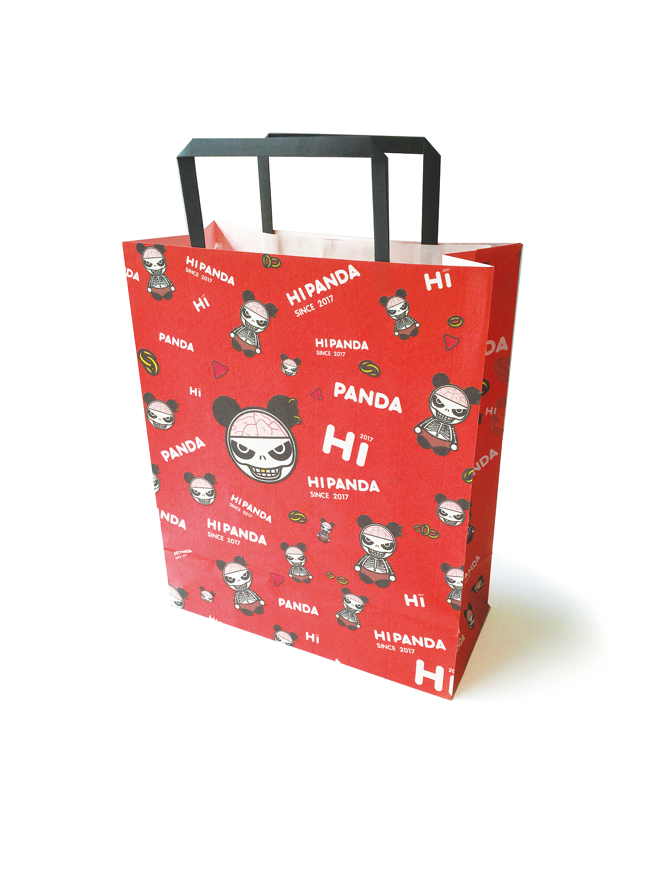 品牌形象设计（图ZMTIzMDE1Mzcy） - IP形象 - 站酷设计师陈大娜原创素材 - 站酷ZCOOL