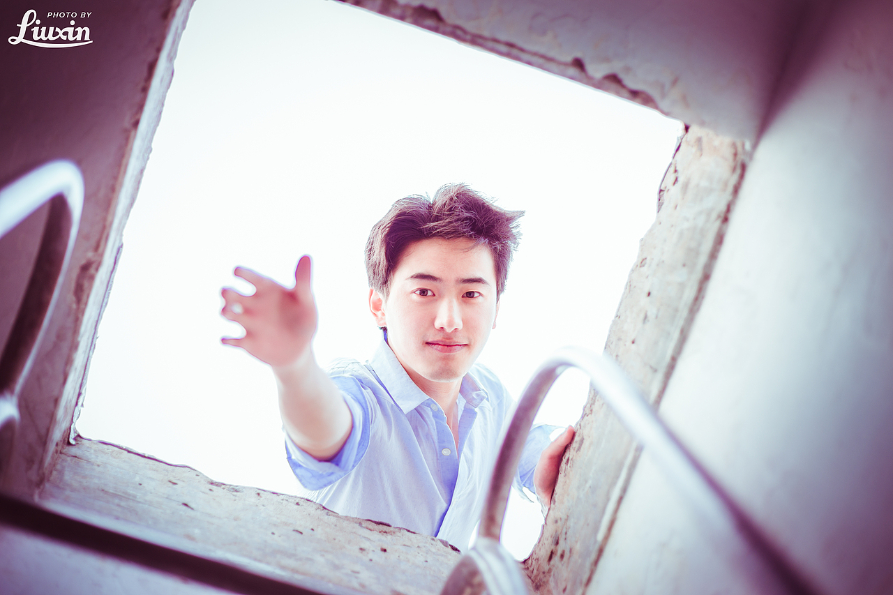 倒带（图ZMjQzMDgyMDA=） - 人像摄影 - 站酷设计师浮沉流星原创素材 - 站酷ZCOOL