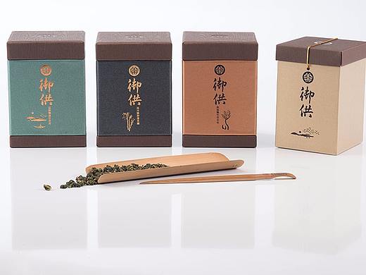 茶（个人主页-ZMjcyNjc0OTY=） - 包装 - 站酷设计师禧颜倾原创素材 - 站酷ZCOOL