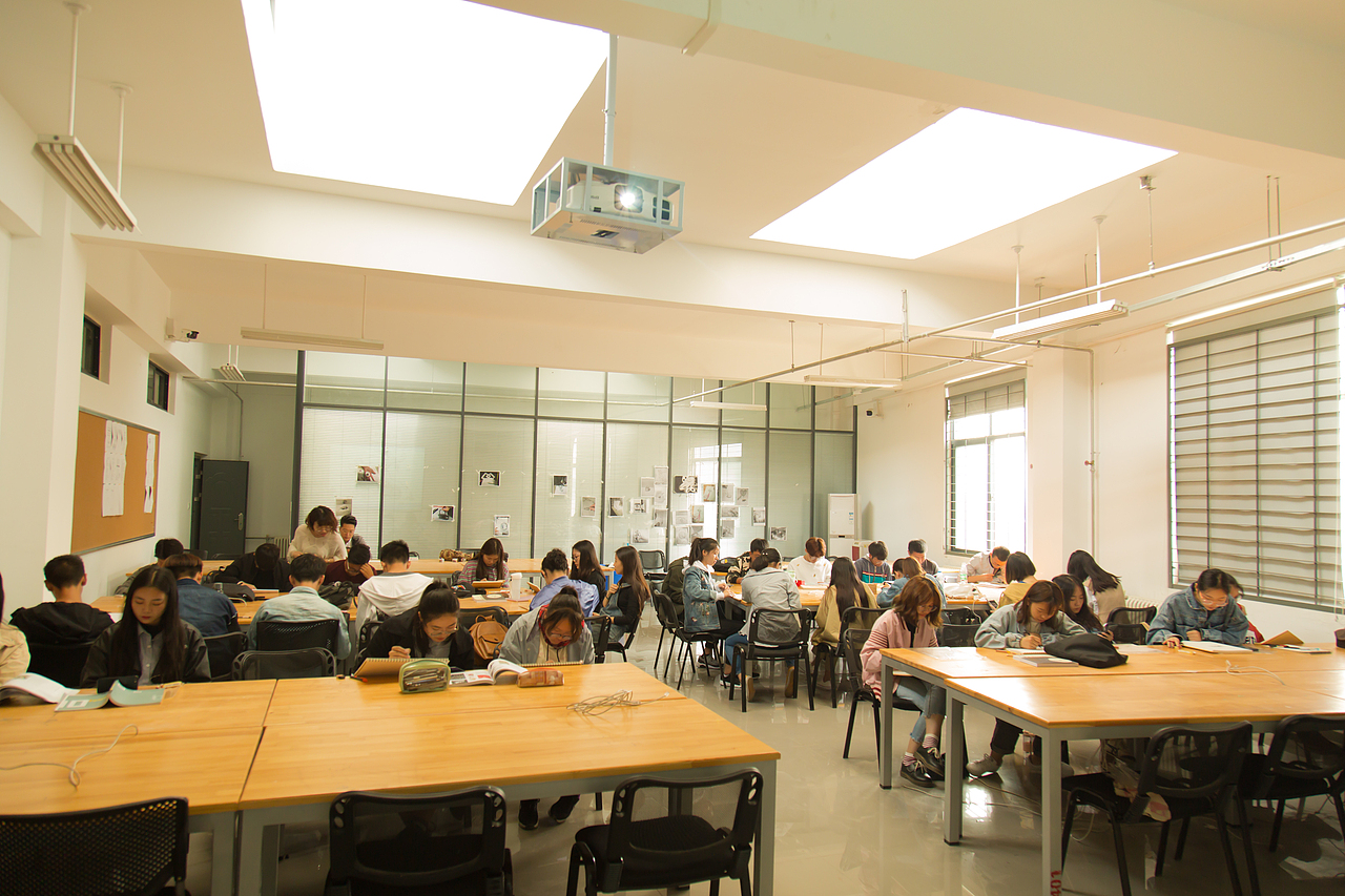 延时摄影——CLASSROOM（图ZMTMwMzI0NTc2） - 人文/纪实摄影 - 站酷设计师要做100斤的胖子原创素材 - 站酷ZCOOL