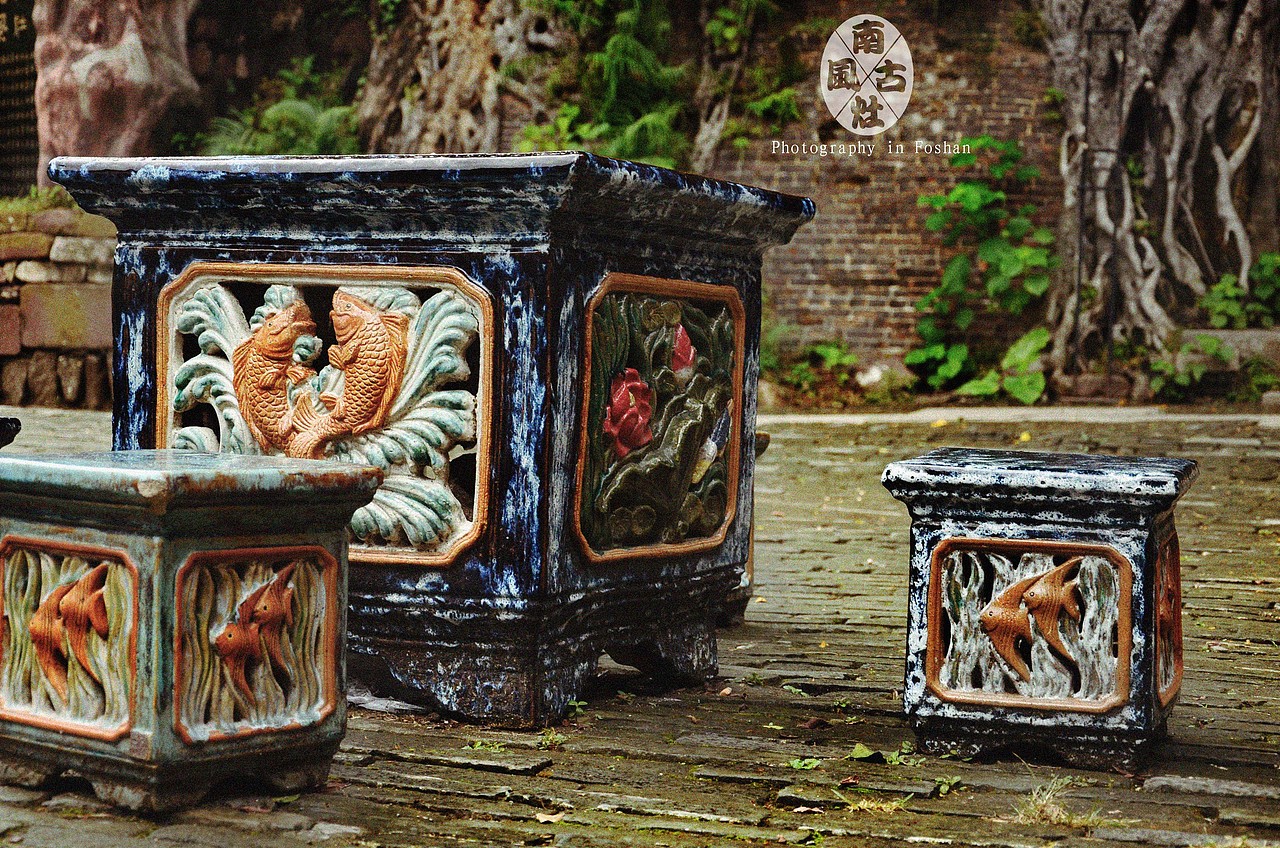 南风古灶（图ZMzUwNDA2MjQ=） - 风光摄影 - 站酷设计师陈劲烘原创素材 - 站酷ZCOOL