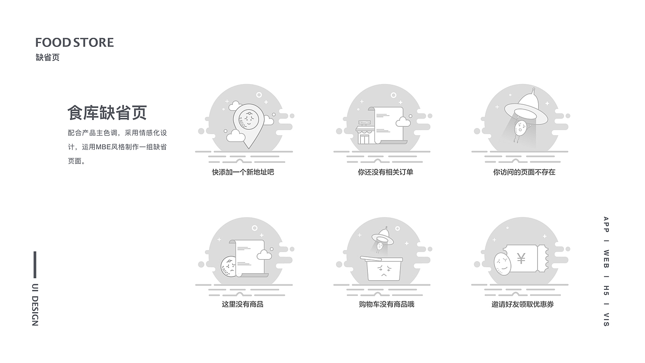 2020UI作品集（图ZMTcwMTA3NTMy） - APP界面 - 站酷设计师袁小汪原创素材 - 站酷ZCOOL