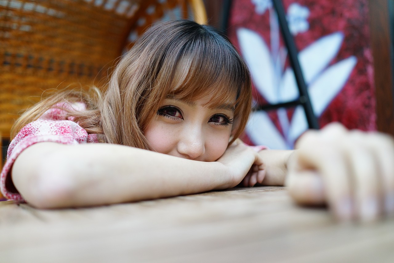 全画幅小黑卡RX1R的人像作品(无后期,原片放出)