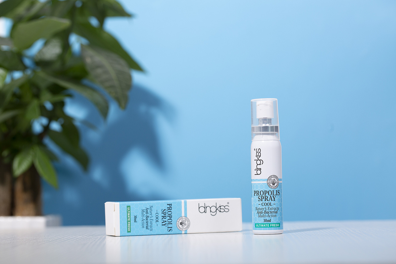 玫瑰口腔喷雾 蜂胶口腔喷雾 蜂胶口腔喷雾（图ZMjI5ODc1Njky） - 产品摄影 - 站酷设计师有间图片社原创素材 - 站酷ZCOOL