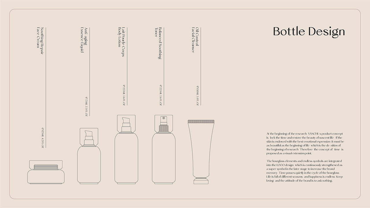 设计分享「十月项目渲染」