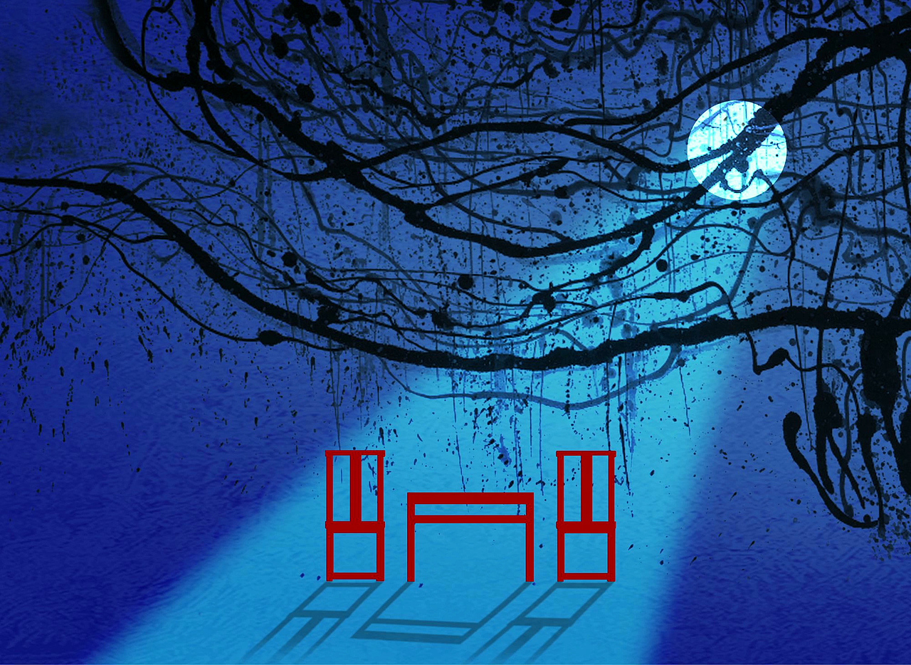音乐会动态背景（图ZMjA0Mzk1OTUy） - 影视后期 - 站酷设计师Online_time原创素材 - 站酷ZCOOL