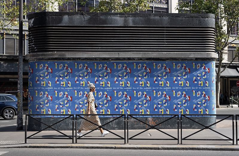 2021设计创意作品展（图ZMjU2NzA0NTAw） - 海报 - 站酷设计师吕斯豪威原创素材 - 站酷ZCOOL