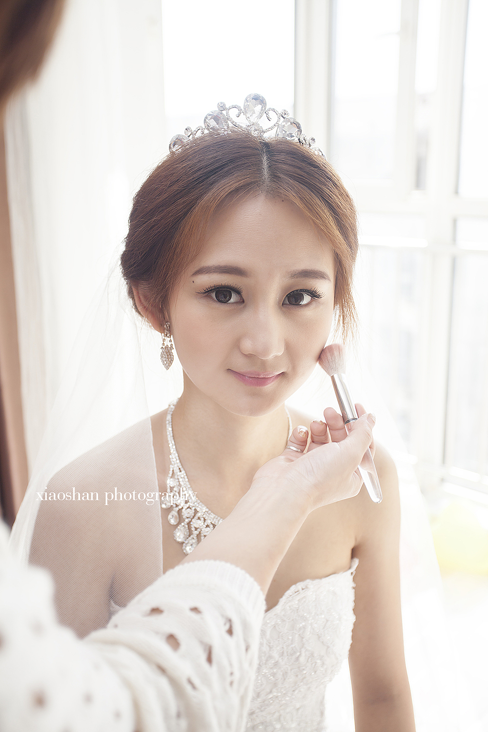 在最美的年华遇见你