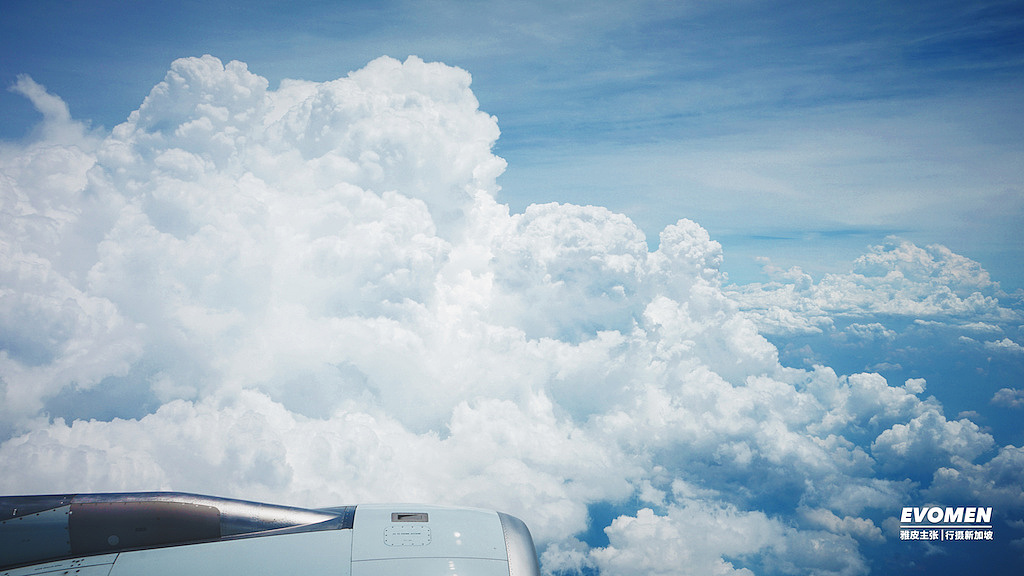 行摄 · 新加坡(三)