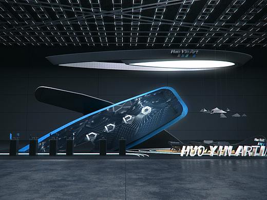展示空间设计