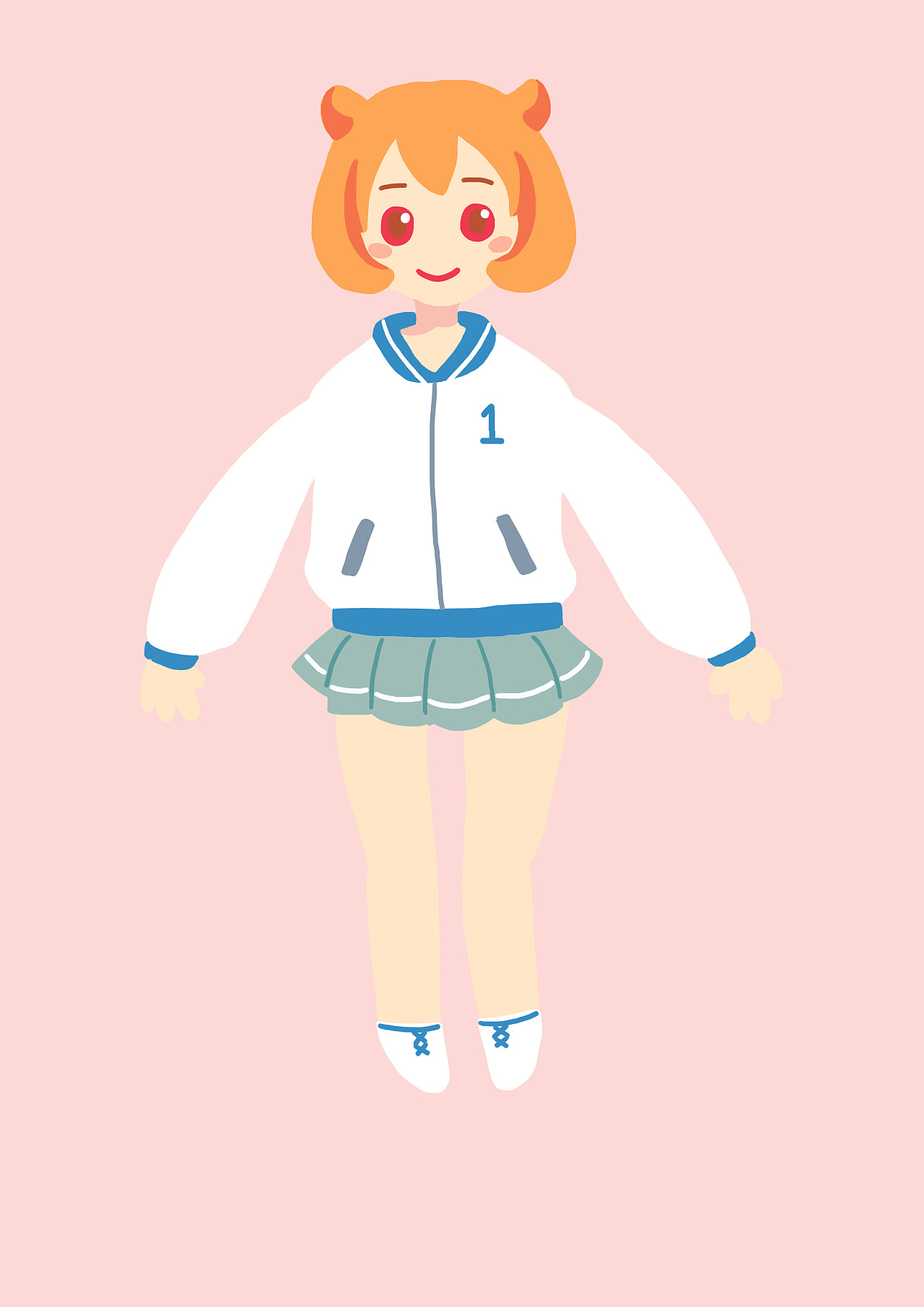 mg动画 -小作业 《质检工人》 - 原创作品 - 站酷(zcool)