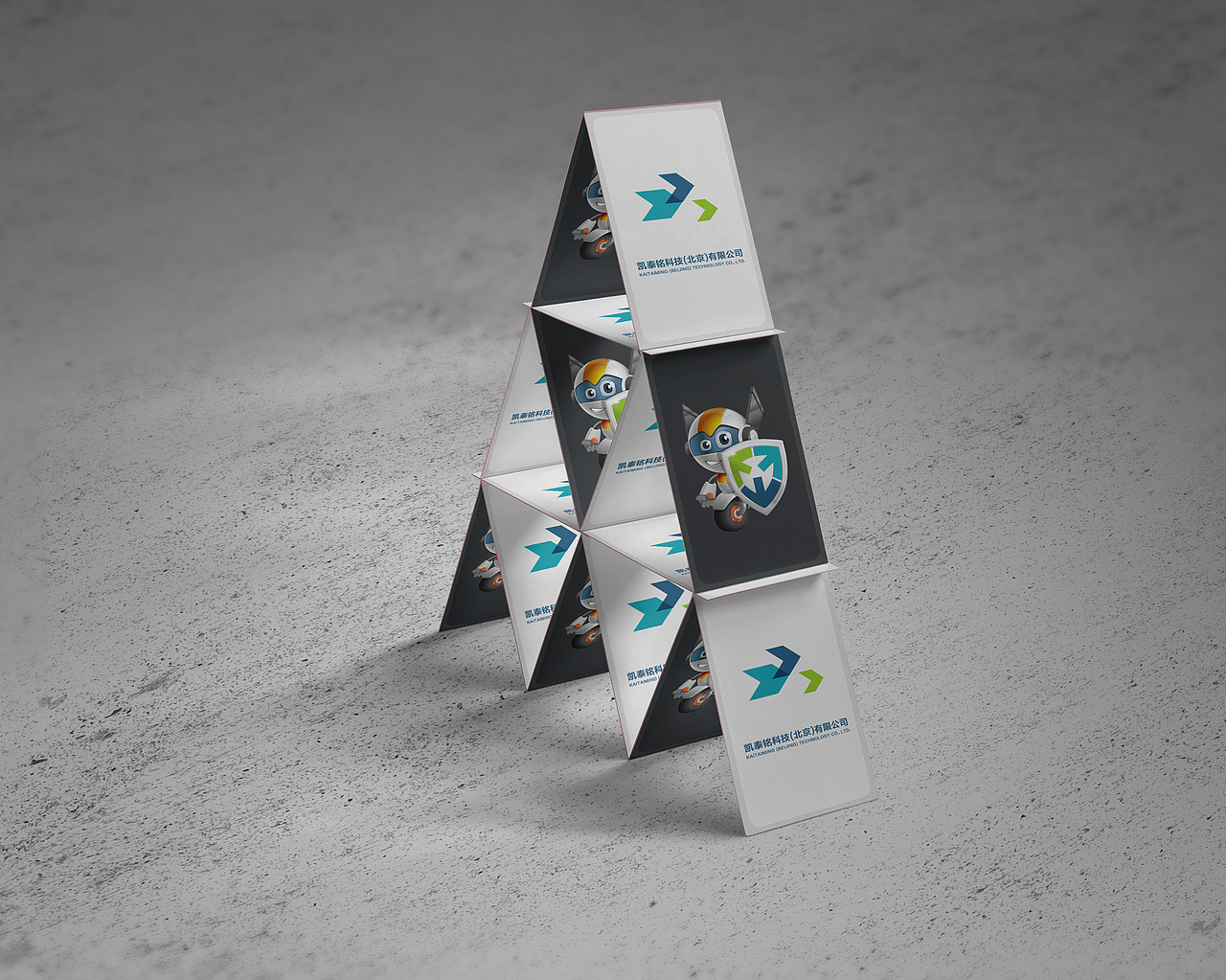 企业卡通形象(吉祥物)（图ZNzE1ODExMDA=） - IP形象 - 站酷设计师wxj1005原创素材 - 站酷ZCOOL