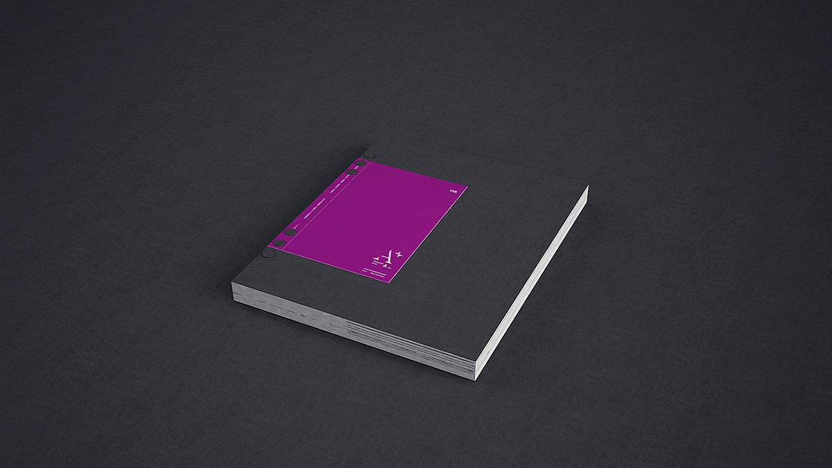 APlus-视觉识别（图ZMTI3NDQ2OTYw） - 品牌 - 站酷设计师BenMarks原创素材 - 站酷ZCOOL